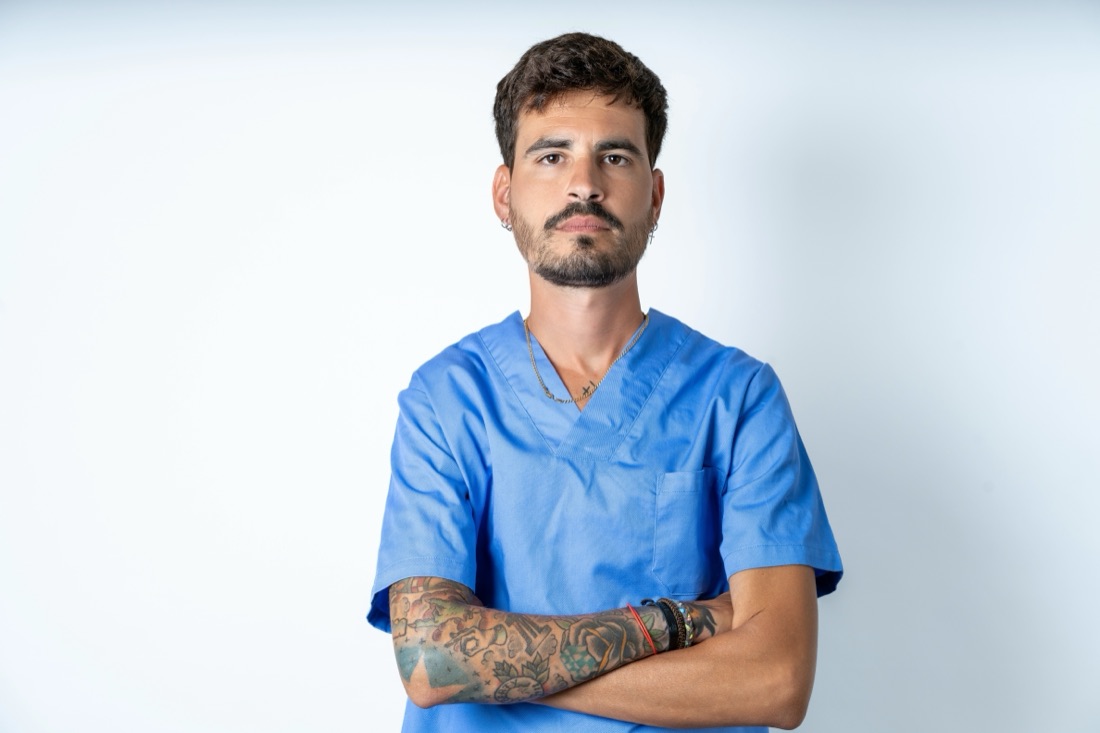 Veterinary medicine and the importance of self-care