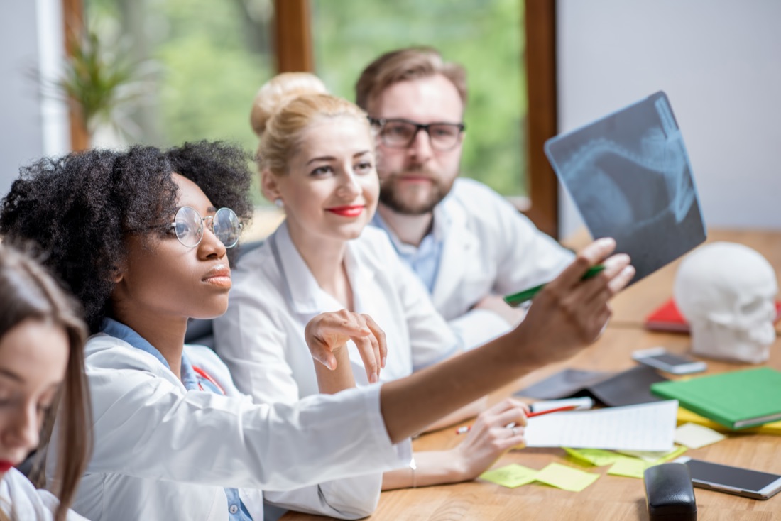 How to write a great resume